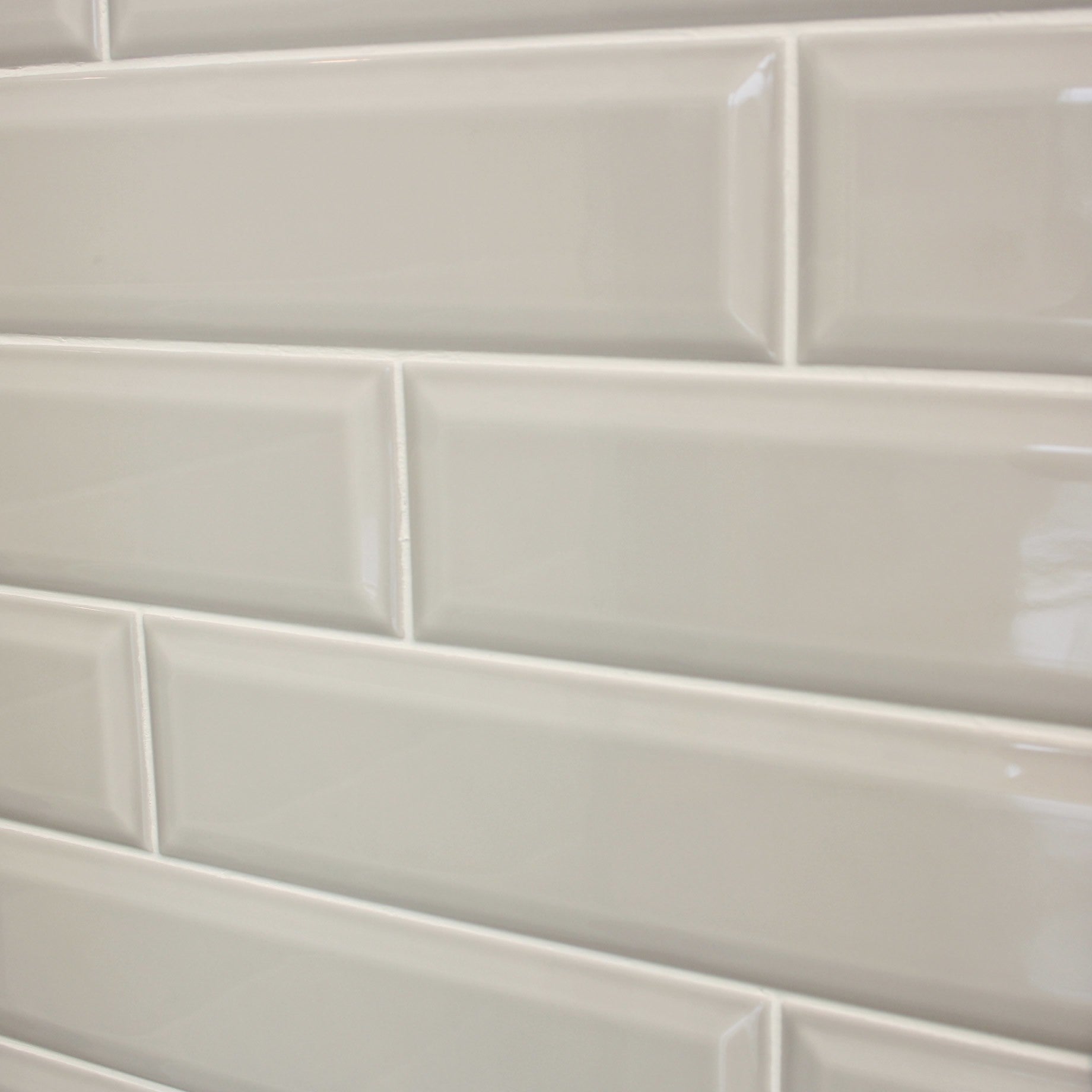 Marylebone Light Grey Tile