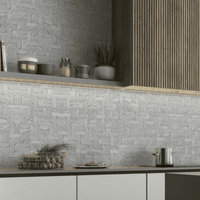 Imperia Pearl Decor Tile