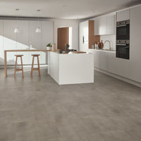 Metro Grey Korlok LVT Pack