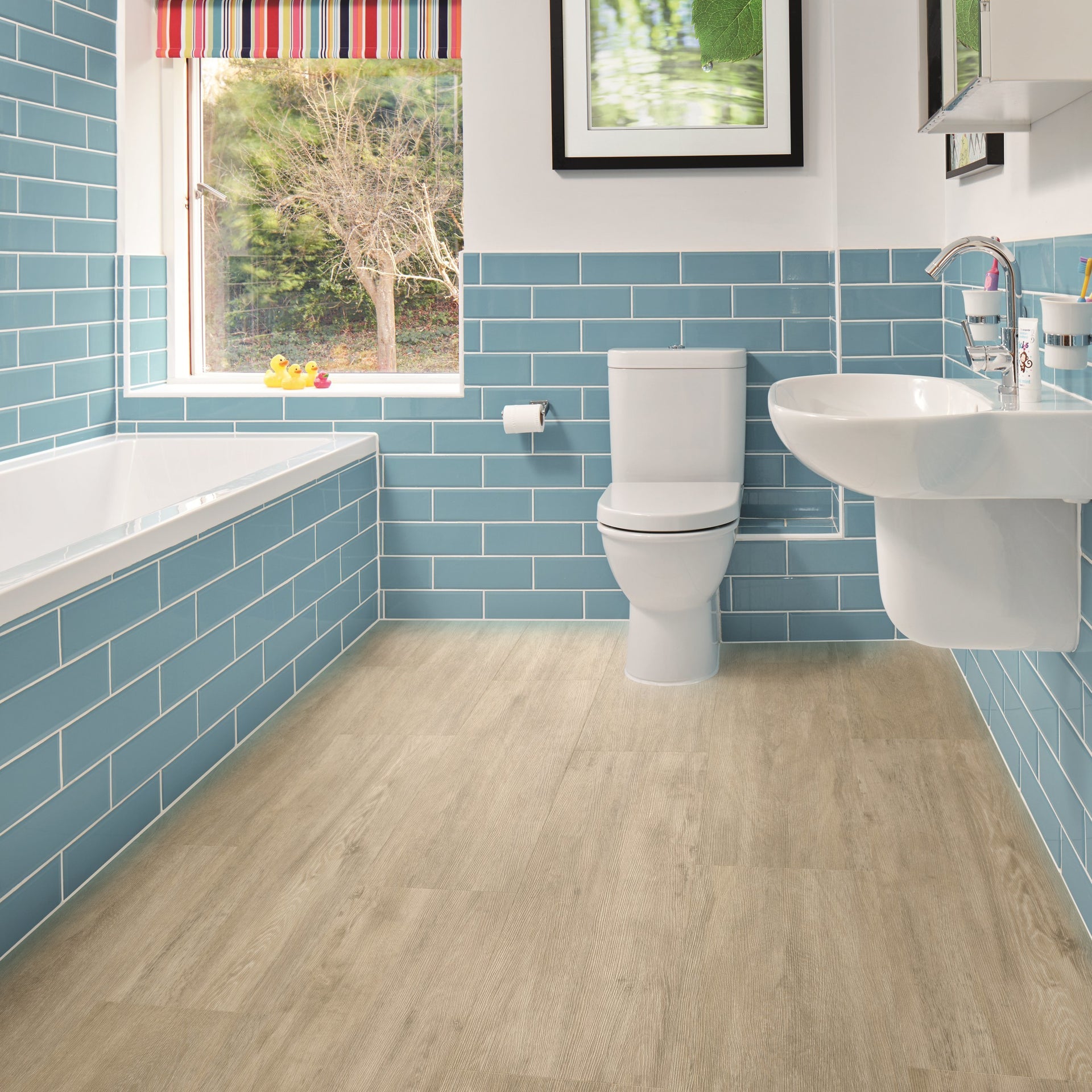 Lampione Palio LooseLay LVT Pack