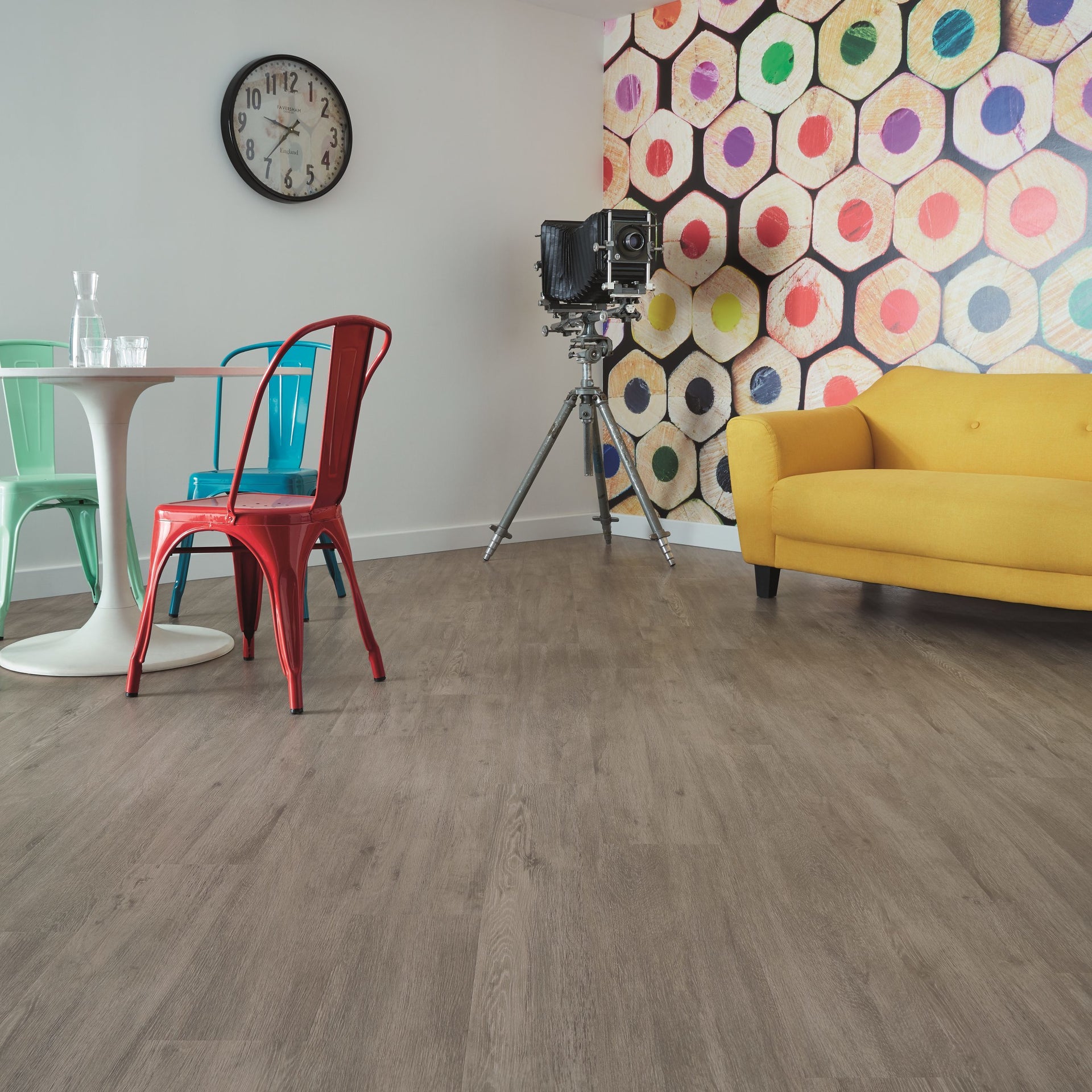 Linosa Palio Looselay LVT Pack