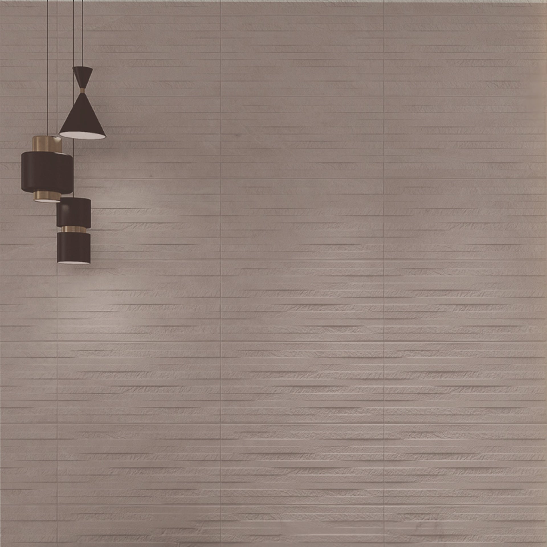 Lannion Gris Decor Tile