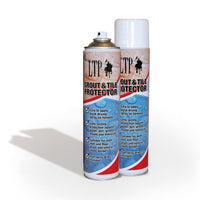 LTP Grout Protector Aerosol Spray 600ml