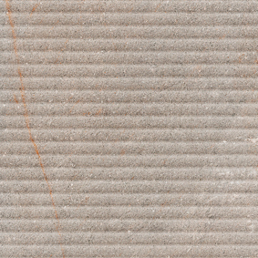 Taupe Textured Decor