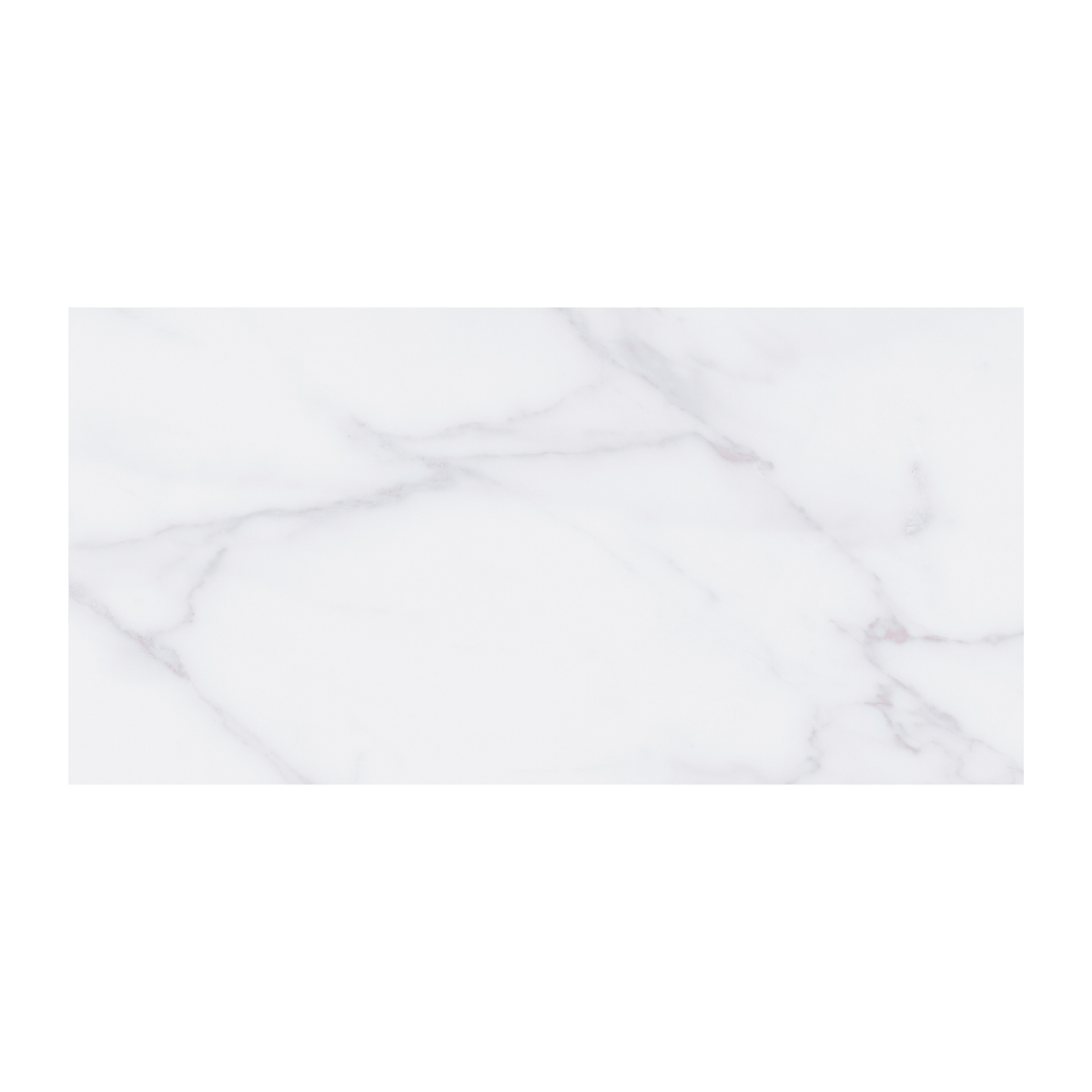 Maison Carrara White Tile