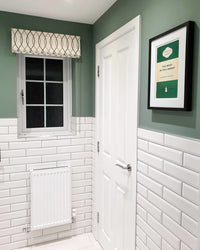 Marylebone White Tile