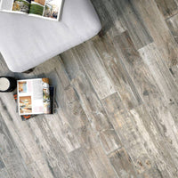 Monteverde Grey Tile