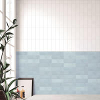 Pastelle Sky Blue Tile