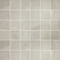 Split Grey Mosaic Clearance