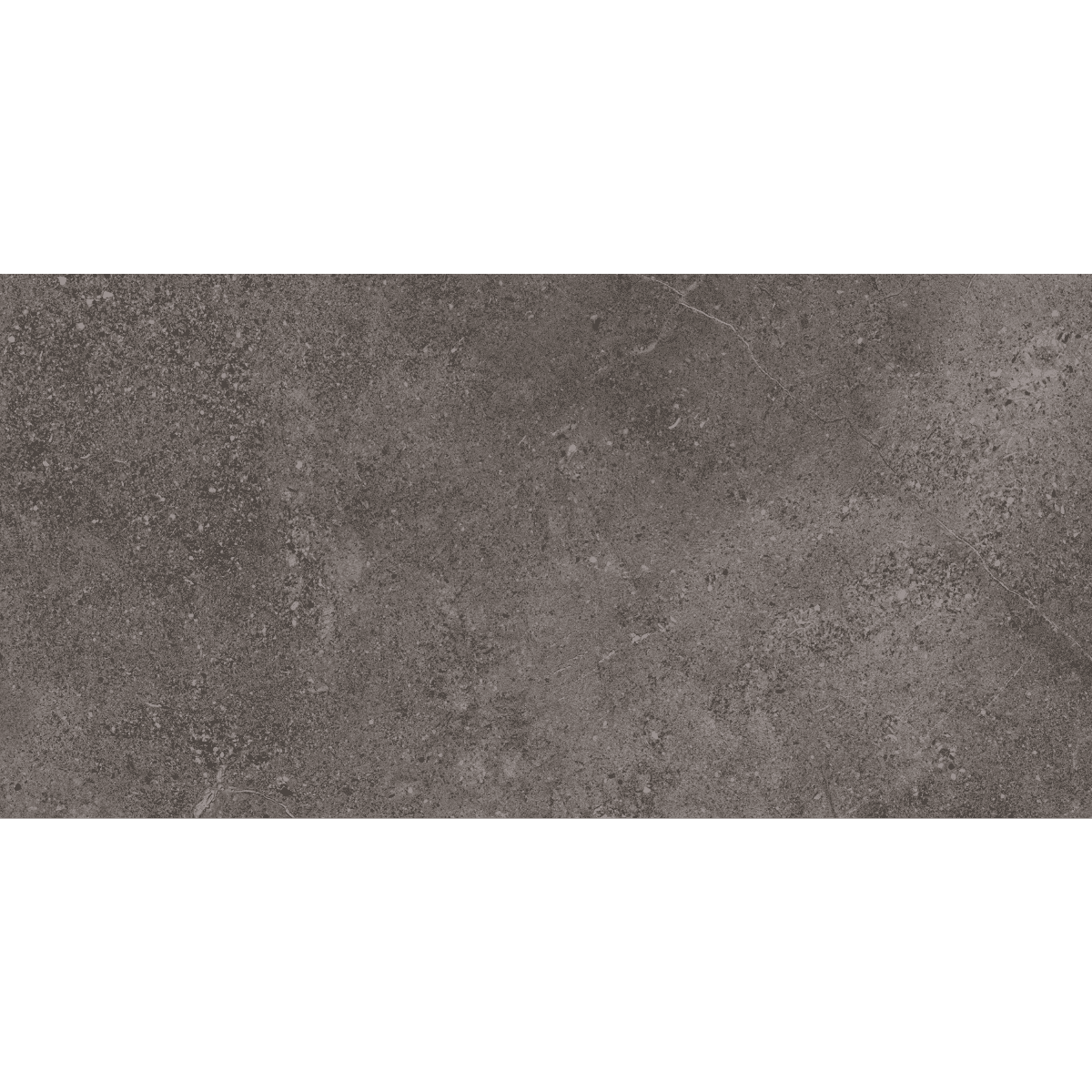 Porto Anthracite Satin Tile