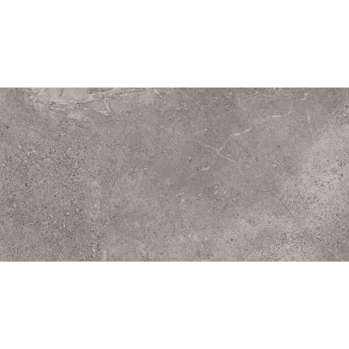 Porto Grey Satin Tile