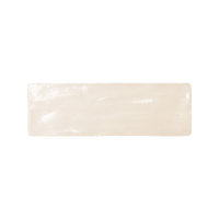 Shimmer Cream Wall Tile