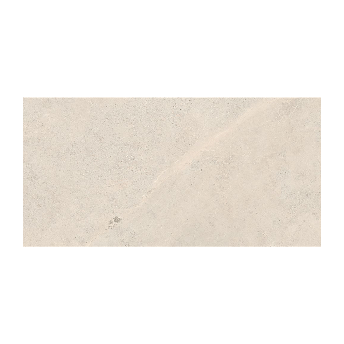 Spacerock Light Cream Tile