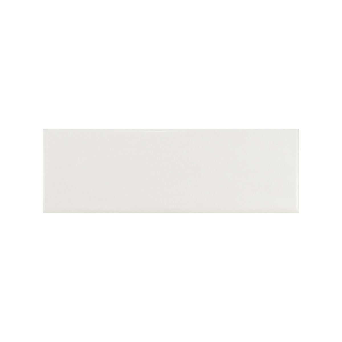 Tinte Blanco Matt Tile