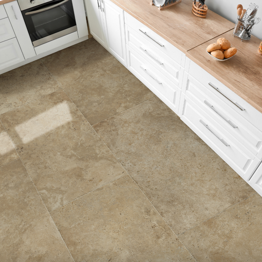 Winstone Nut Tile - 1200x600mm