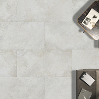 Winstone White Tile - 1200x600mm