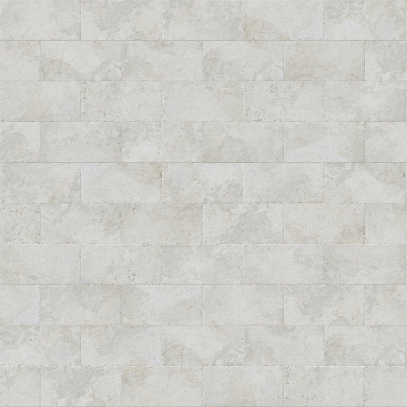 Winstone White Tile - 600x300mm